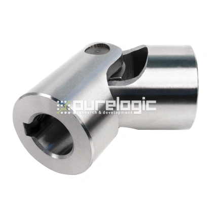 Карданный шарнир 07G-20KW/20KW 5 584 Карданный шарнир 07G-20KW/20KW фото