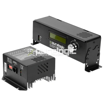 Контроллер THC3 18 473 Контроллер THC3 фото