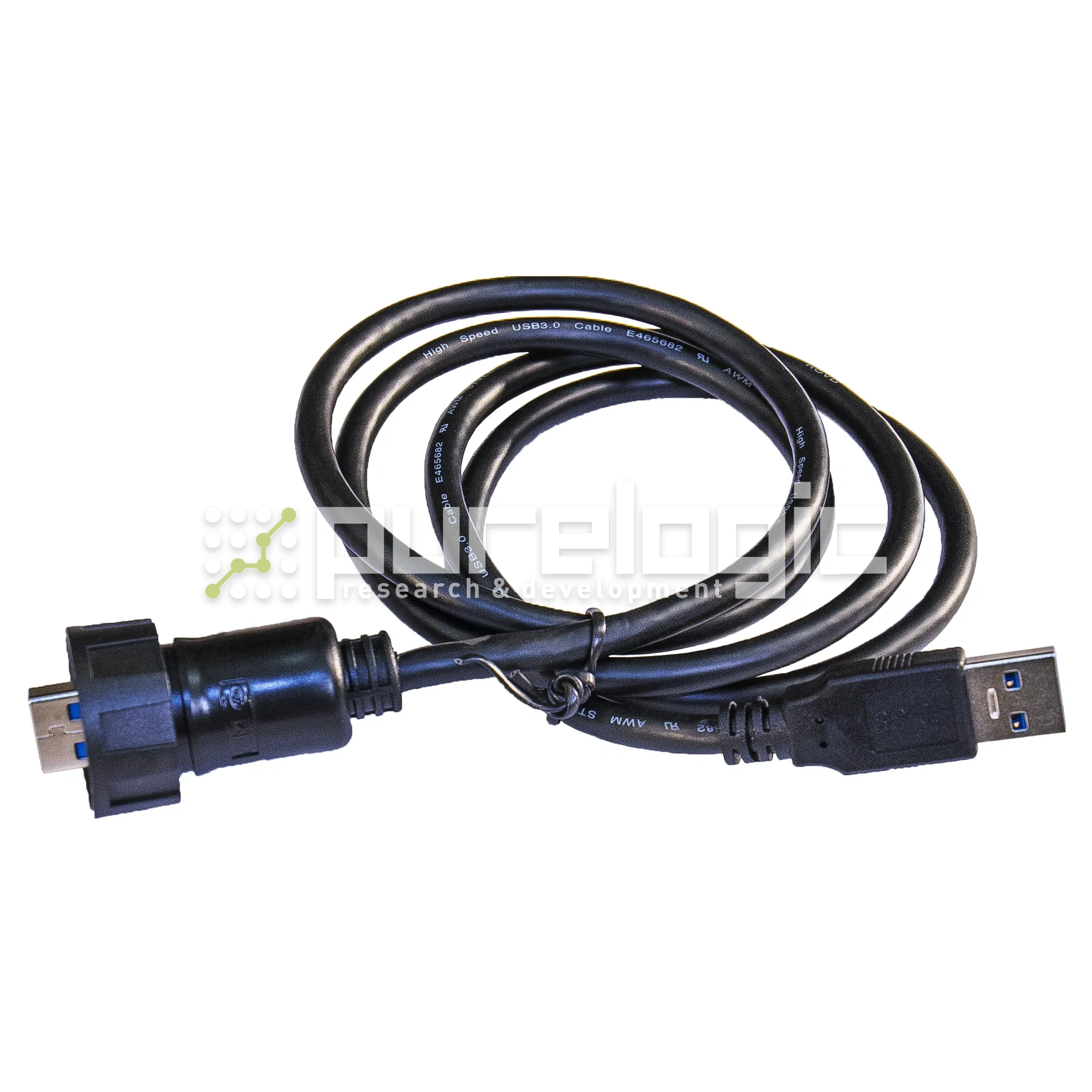 Разъем YU-USB3-CPI-01-100 1 374 Разъем YU-USB3-CPI-01-100 фото