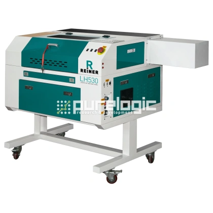 Лазерный станок REINER LH530-60W 198 735 Лазерный станок REINER LH530-60W фото