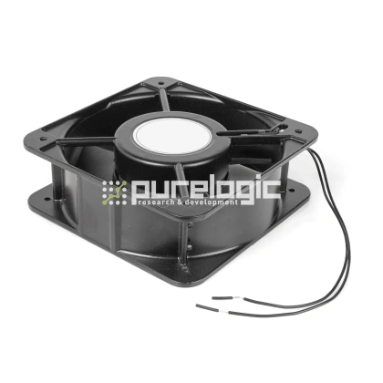 Вентилятор XF15502ABH 1 934 Вентилятор XF15502ABH фото