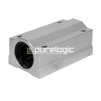 Модуль опорный удлиненный SC8L-UU 601 Модуль опорный удлиненный SC8L-UU фото