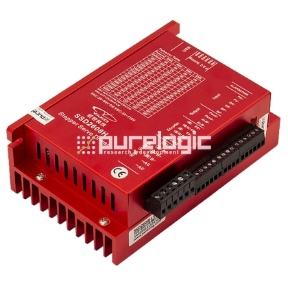 Драйвер SSD2608H 15 944 Драйвер SSD2608H фото