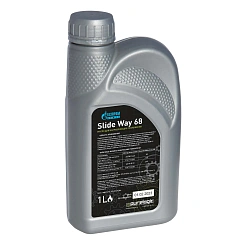 Масло Gazpromneft Slideway-68 1л 584 руб. Масло Gazpromneft Slideway-68 1л