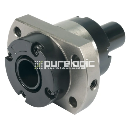 Гайка ШВП SFE2020 7 055 Гайка ШВП SFE2020 фото