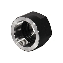 Гайка ER25-UM 463 руб. Гайка ER25-UM