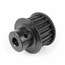 Шкив зубчатый BSY-20-5M-15-B-P8 1 254 руб. Шкив зубчатый BSY-20-5M-15-B-P8