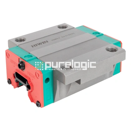 Модуль опорный Hiwin HGW30CCZAC 8 204 Модуль опорный Hiwin HGW30CCZAC фото