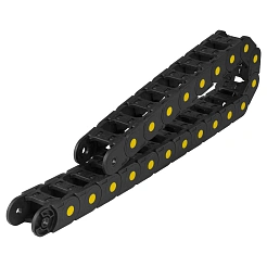 Кабель-канал пластиковый TPO25x77-R75 1 774 руб. Кабель-канал пластиковый TPO25x77-R75