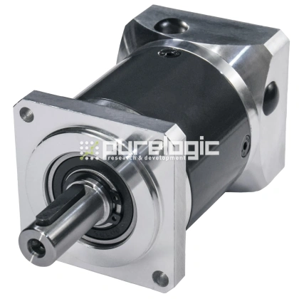 Редуктор планетарный 60PLF10K-14S 13 037 Редуктор планетарный 60PLF10K-14S фото