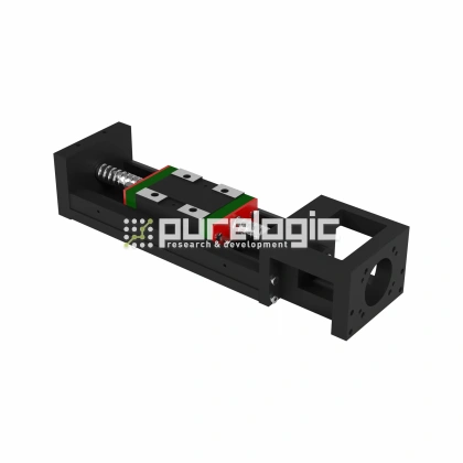 Линейный модуль Hiwin KK6005P500A1F000 121 276 Линейный модуль Hiwin KK6005P500A1F000 фото