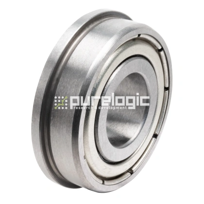 Подшипник F6001-2Z/P5 105 Подшипник F6001-2Z/P5 фото