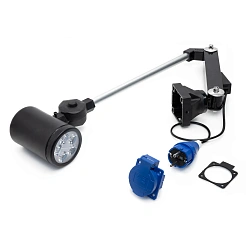 Светильник станочный LED-4C-24 19 175 руб. Светильник станочный LED-4C-24