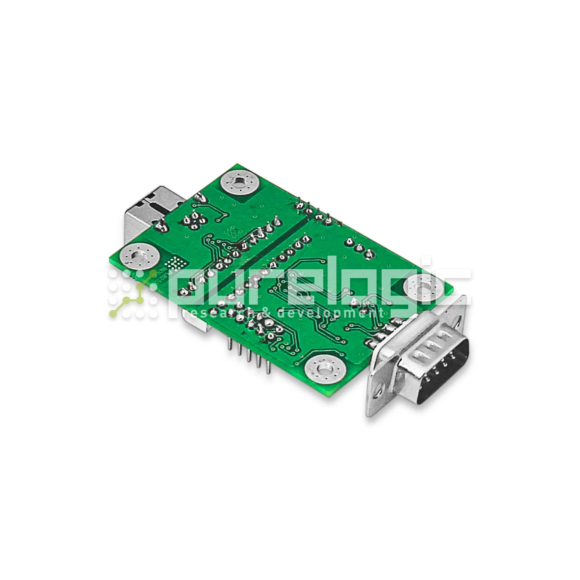 Конвертер PLB232 2 504 Конвертер PLB232 фото