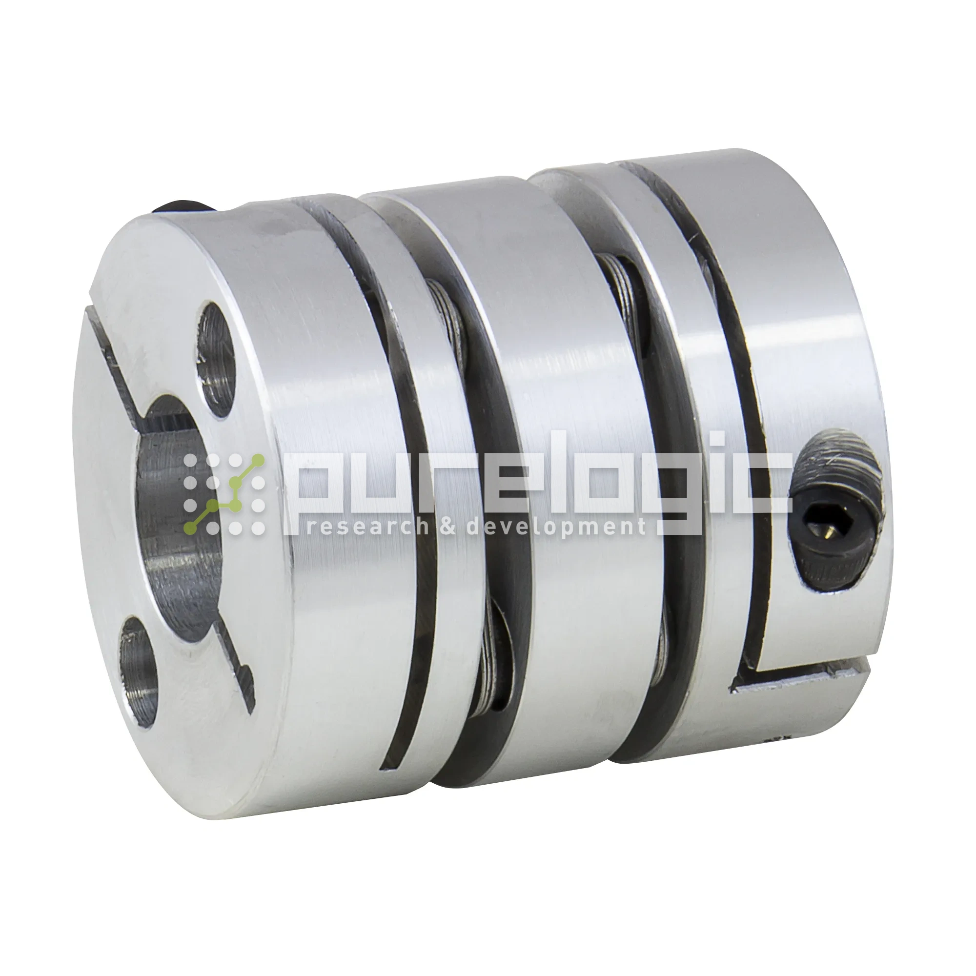 Муфта соединительная BD-2633-6.35-8 1 518 Муфта соединительная BD-2633-6.35-8 фото