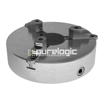 Токарный патрон K11-250 28 601 Токарный патрон K11-250 фото