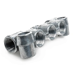 Распределитель A-5-10 590 руб. Распределитель A-5-10