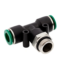 Фитинг тройник VPB04-01 78 руб. Фитинг тройник VPB04-01