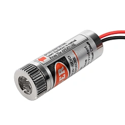 Лазерный модуль PLLDM650-0.005-5C 505 руб. Лазерный модуль PLLDM650-0.005-5C
