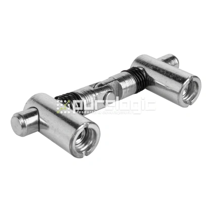 Пазовый соединитель 50MSD-A 442 Пазовый соединитель 50MSD-A фото