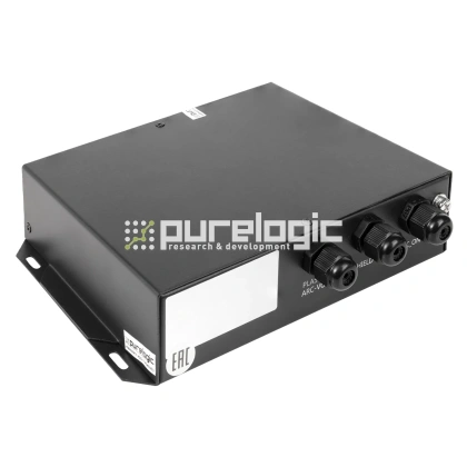 Контроллер THC F1650 208 194 Контроллер THC F1650 фото