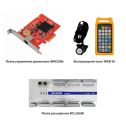ЧПУ контроллер FSCUT4000E 781 979 руб. ЧПУ контроллер FSCUT4000E
