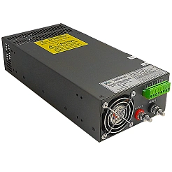 Источник питания импульсный SCN-1000-60 27 560 руб. Источник питания импульсный SCN-1000-60