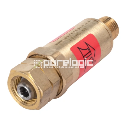 Газовый обратный клапан M12x1.25 LT-HQ-03 1 315 Газовый обратный клапан M12x1.25 LT-HQ-03 фото