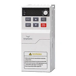 Преобразователь частоты DL100-4T0007B 14 469 руб. Преобразователь частоты DL100-4T0007B