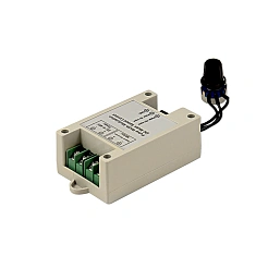 Драйвер коллекторного двигателя ZLTSQ-300X 5 196 руб. Драйвер коллекторного двигателя ZLTSQ-300X