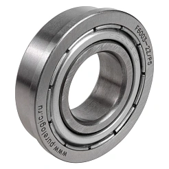 Подшипник F6003-2Z/P5 135 руб. Подшипник F6003-2Z/P5