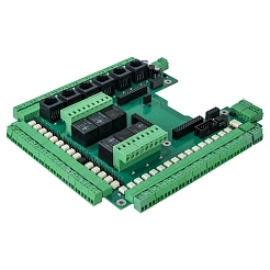 Плата расширения PLCM-B1-G2 25 939 руб. Плата расширения PLCM-B1-G2