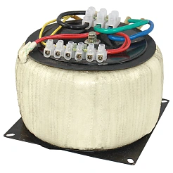 Трансформатор TRC-2.0-50/30-12 33 406 руб. Трансформатор TRC-2.0-50/30-12