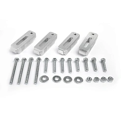 Набор прижимов RY-C-M6 6 215 руб. Набор прижимов RY-C-M6