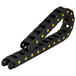Кабель-канал пластиковый TPO25x38-R75 1 556 руб. Кабель-канал пластиковый TPO25x38-R75