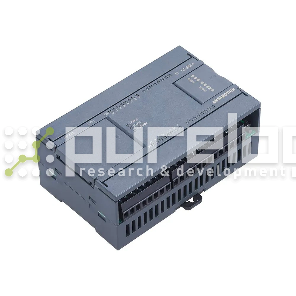 Модуль расширения MODBUS-IO8R-A 8 093 Модуль расширения MODBUS-IO8R-A фото