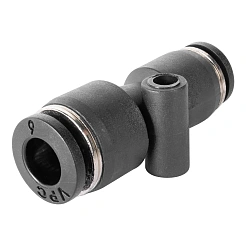 Фитинг прямой VPG06-04 43 руб. Фитинг прямой VPG06-04