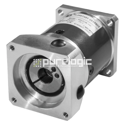 Редуктор планетарный 60PLF10K-14S 13 037 Редуктор планетарный 60PLF10K-14S фото