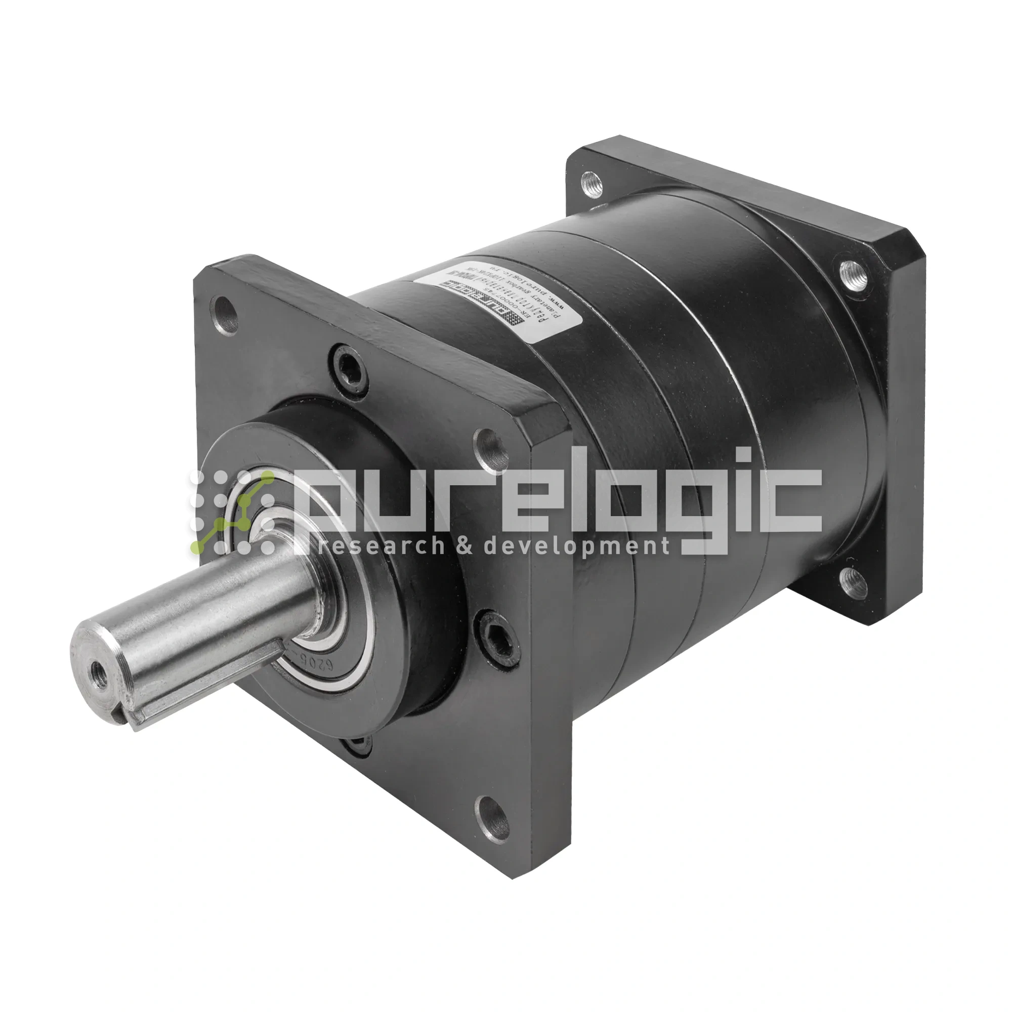 Редуктор планетарный 110PX24K-19K 16 309 Редуктор планетарный 110PX24K-19K фото