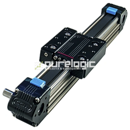 Модуль линейного перемещения CCM-W45-450-1A 48 861 Модуль линейного перемещения CCM-W45-450-1A фото