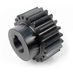 Шестерня прямозубая GS2.5-T22D19 1 361 руб. Шестерня прямозубая GS2.5-T22D19