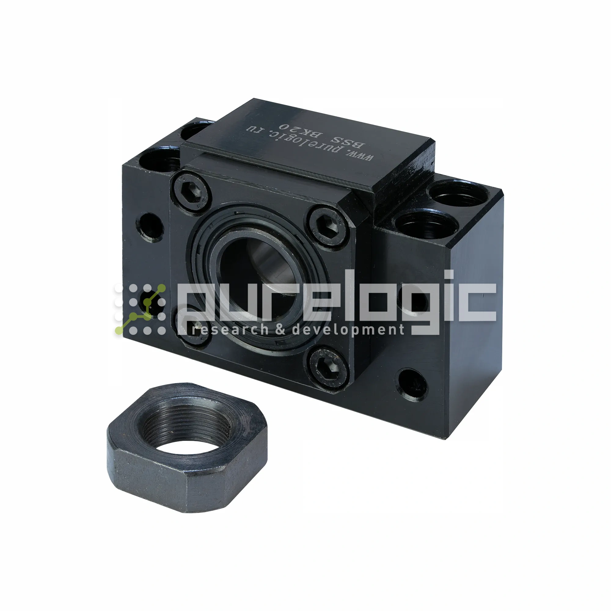 Опора ШВП BSS BK20-C7 3 280 Опора ШВП BSS BK20-C7 фото