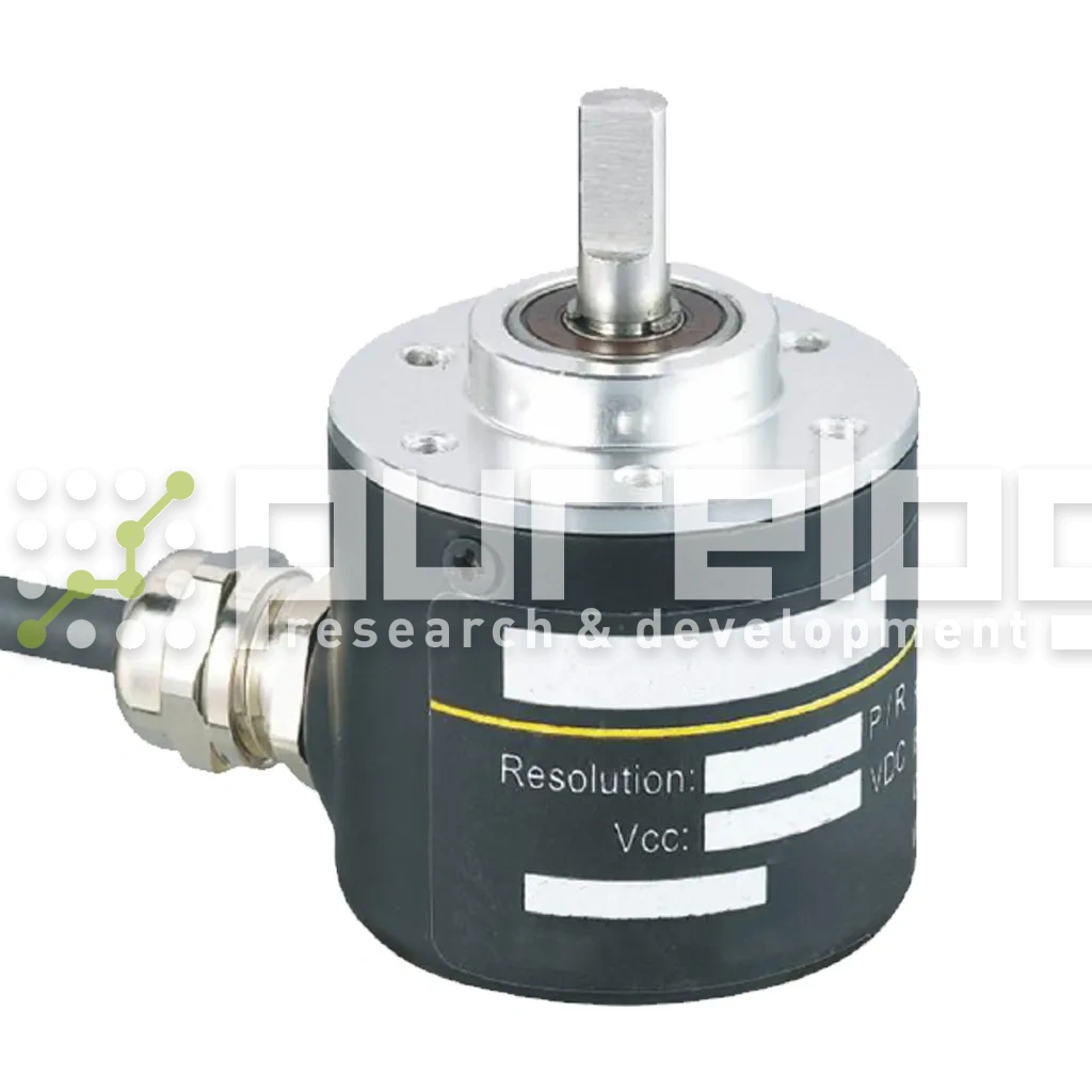 Энкодер H-ZSP3806EC-24-F-2500 5 117 Энкодер H-ZSP3806EC-24-F-2500 фото