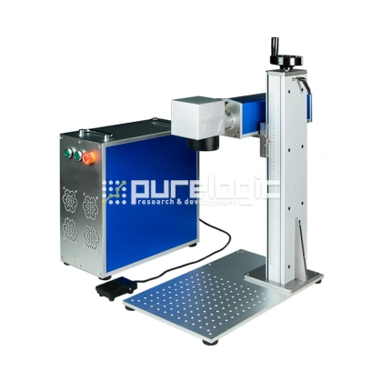 Станок маркировочный MML-50WS 487 936 Станок маркировочный MML-50WS фото