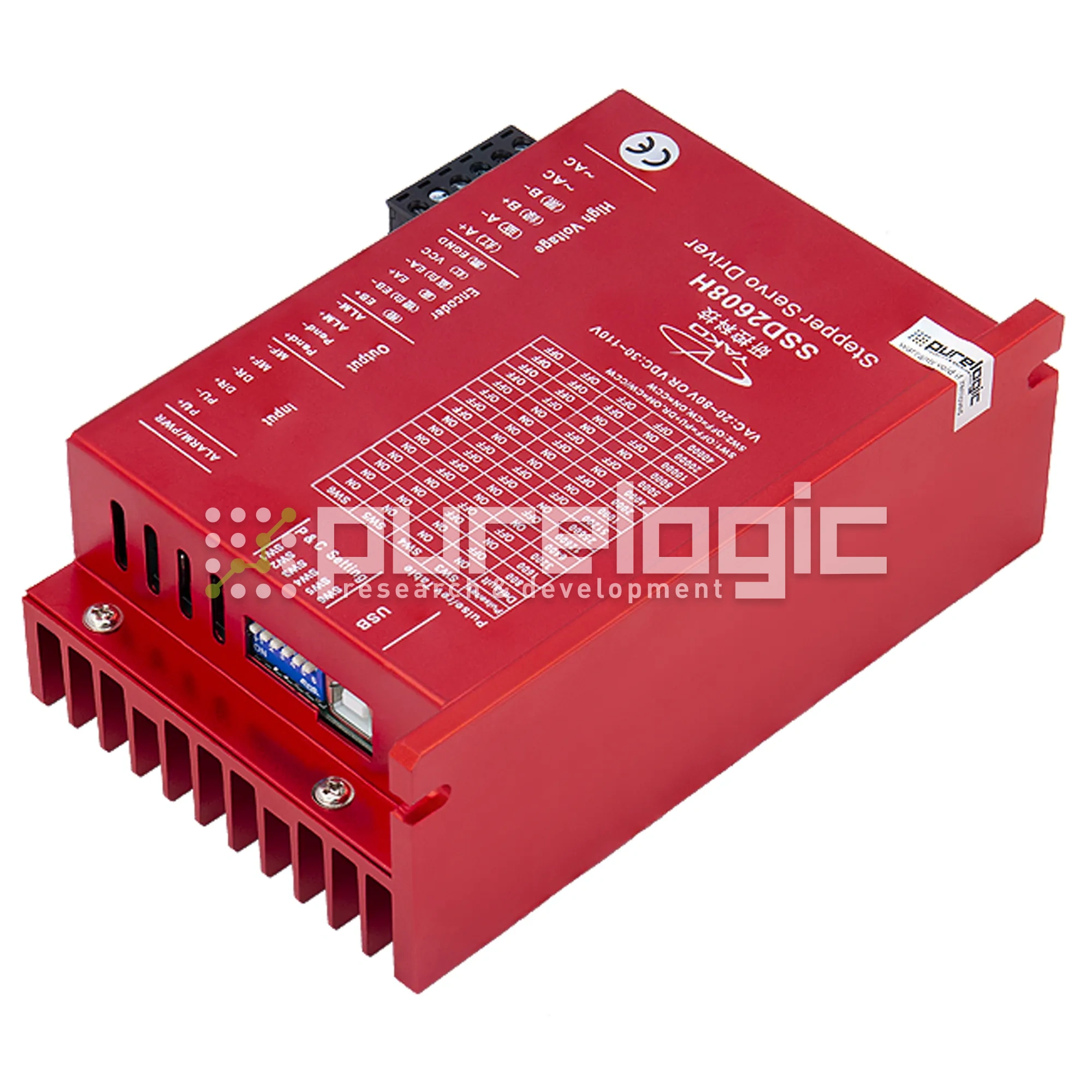 Драйвер SSD2608H 15 944 Драйвер SSD2608H фото