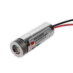 Лазерный модуль PLLDM650-0.005-5L 505 руб. Лазерный модуль PLLDM650-0.005-5L