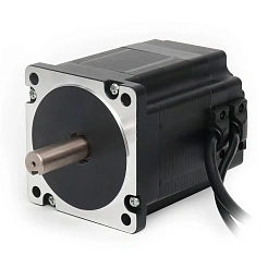 Бесколлекторный двигатель PL86BLF115-430 13 935 руб. Бесколлекторный двигатель PL86BLF115-430