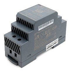 Источник питания импульсный HDR-30-12 1 725 руб. Источник питания импульсный HDR-30-12