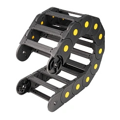 Кабель-канал пластиковый TPO65x175-R150 6 668 руб. Кабель-канал пластиковый TPO65x175-R150