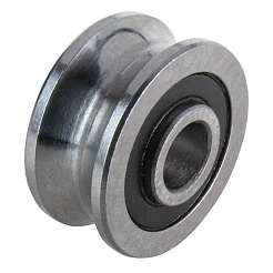 Опорный ролик SG10 432 руб. Опорный ролик SG10